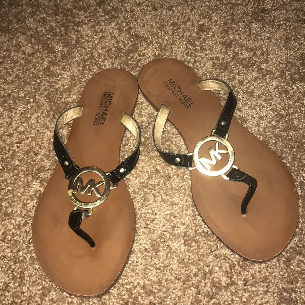 Michael Kors sandals
